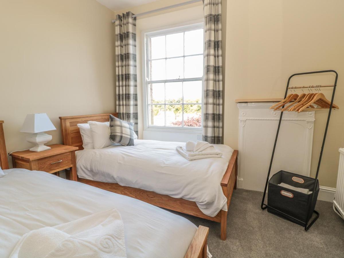 Coquet View Apartment 莫珀斯 外观 照片