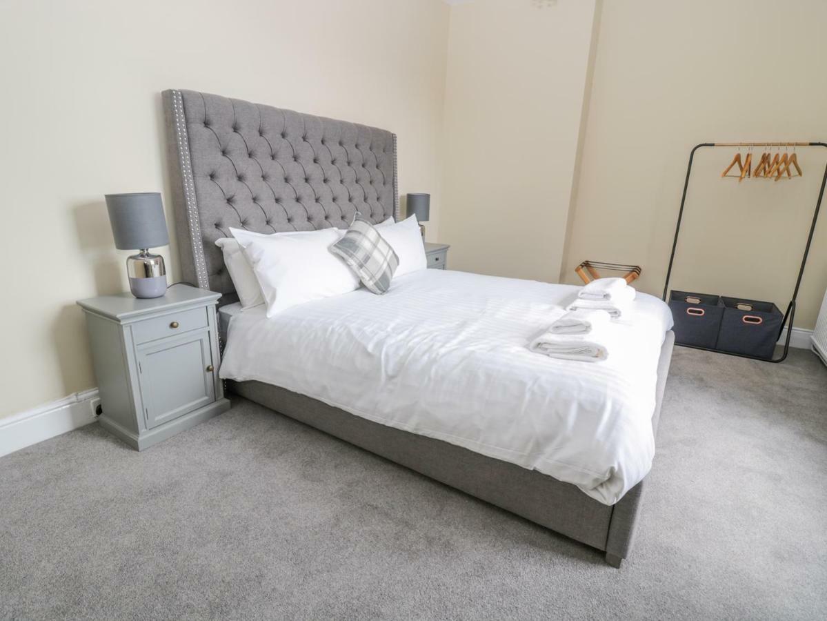 Coquet View Apartment 莫珀斯 外观 照片