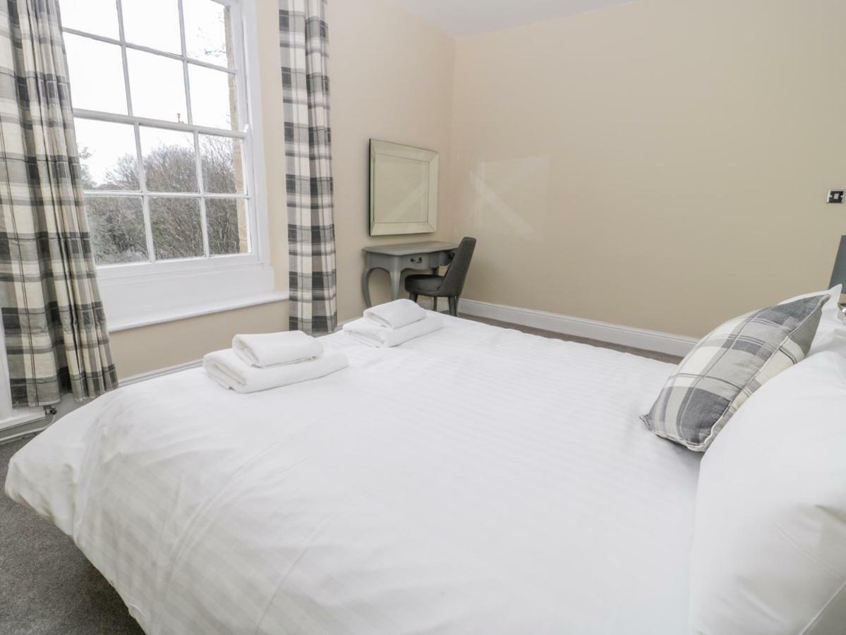 Coquet View Apartment 莫珀斯 外观 照片